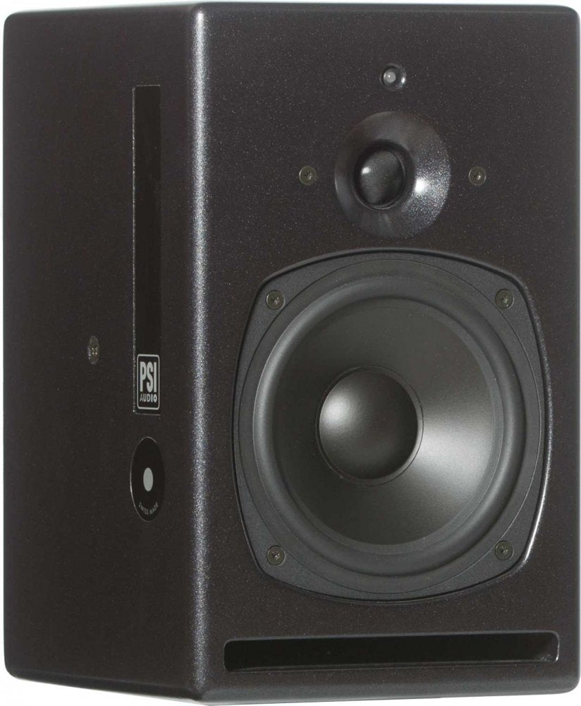 A17M - Black - Main