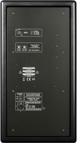 A25M - Black - Angle