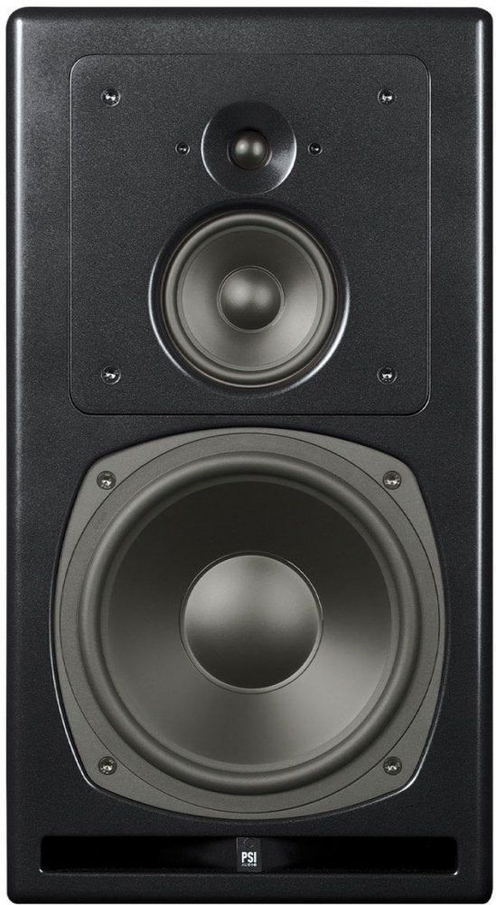 A25M - Black - Main