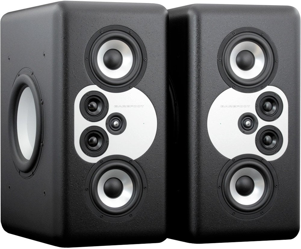 MiniMain 12 (pair)
