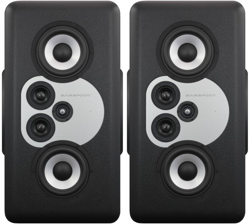 MiniMain 12 (pair) - Main