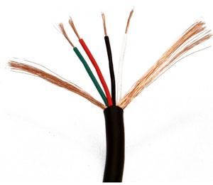 Mogami W2948 - 2pr. Midi Synchro (price by roll - 328 feet) - Main