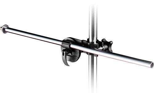 Xtra Boom 24" - Chrome - Main
