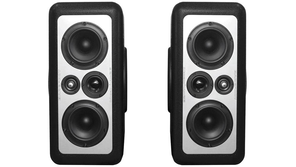 MicroMain 26 (pair)