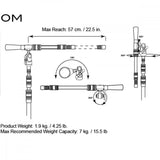 OM Orbit Mini