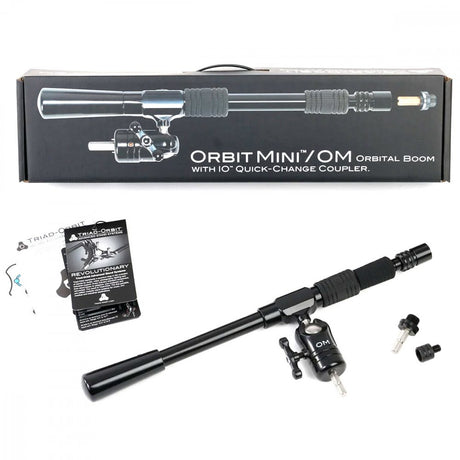 OM Orbit Mini - Main