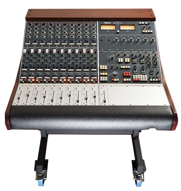 BCM10/2 Mk2 - 10 Channel - Rear