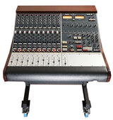 BCM10/2 Mk2 - 10 Channel - Rear