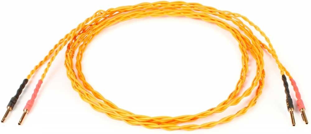 Speaker Cable 2.5 m