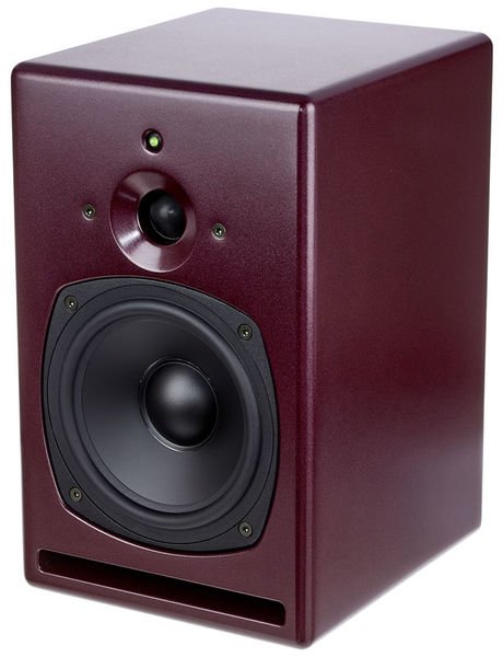 A17M - Red - Main