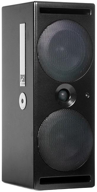 A214M - Black - Main