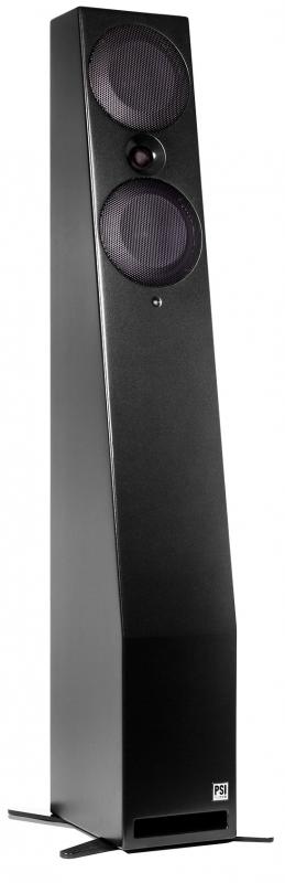 A215M - Black - Main