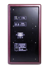 A25M - Red - Angle