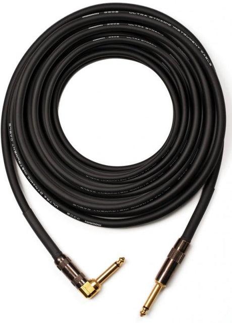 Mogami Platinum Guitar R 30' - Main