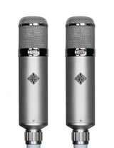 U47/U48 Studio Set - Angle