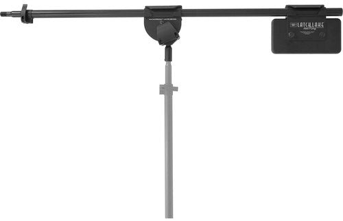 RetroBoom 2200 - Black - Main