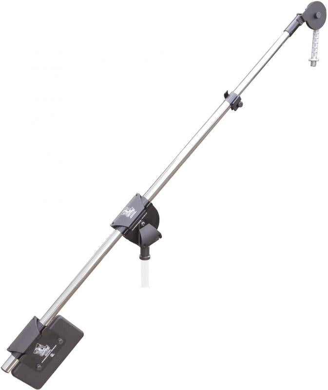 RetroBoom 2200AT - Chrome - Main