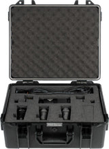 DD4 Drum Mic Pack - Angle