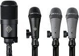 TELEFUNKEN DD4 Drum Mic Pack