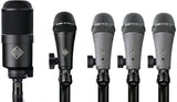 TELEFUNKEN DD5 Drum Mic Pack
