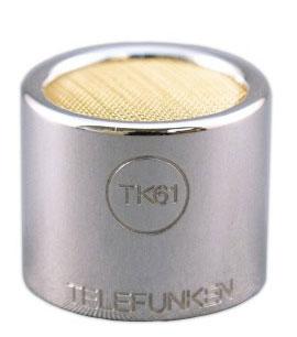 TK-61 Omni Capsule - Main