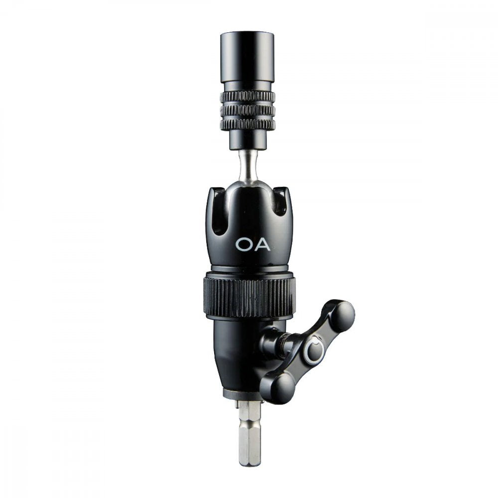 OA Orbit Arm - Angle