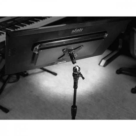 OA Orbit Arm - Rear