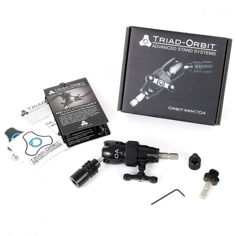 OA Orbit Arm - Main