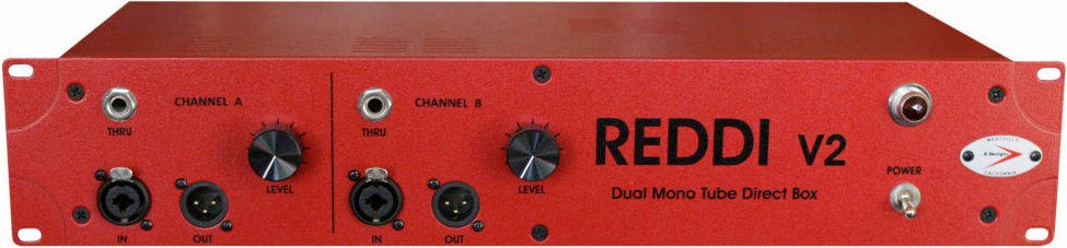 REDDI V2