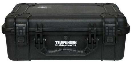 DC6 Drum Mic Pack - Rear