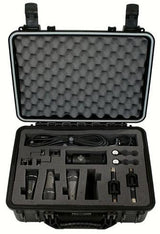 DC6 Drum Mic Pack - Main