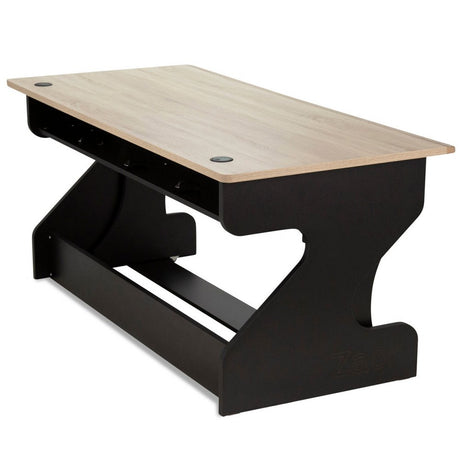 Miza Z Flex - Black Oak - Main