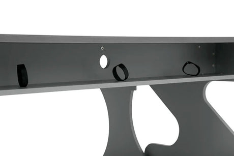 Miza Z Flex - Grey Wenge - Packaging