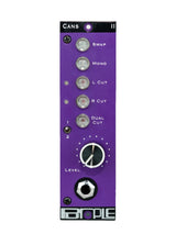 Cans II Headphone Amp