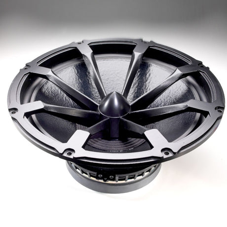MB2S XBD Passive - Rear
