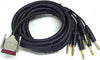 DB25 Or - TRS 15'