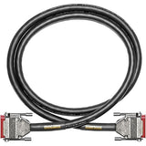 Gold AES DB25 - DB25 50'