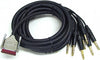 DB25 Or - TRS 50'