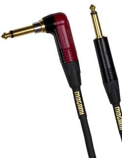 Mogami Gold Instrument Silent R18' - Main