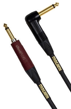 Mogami Gold Instrument Silent SR10' - Main