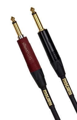 Instrument d'or silencieux S25'