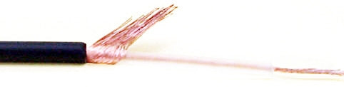W2368-1c. Micro Lavalier SH (Lo-Z)
