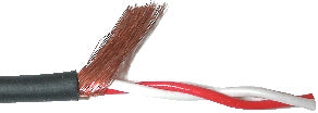 W2697 - Câble micro symétrique 2c. 28awg
