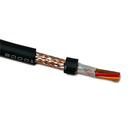 W2757 - 5c. 26awg Superflex Miniature - Main