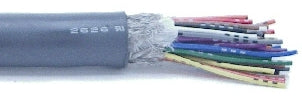 W2848 - 20pr. 28awg torsadé
