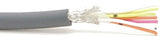 W2862 - 12c. 28awg Individuel