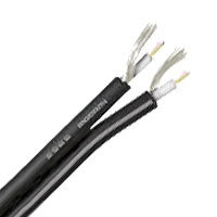 W2965 - 2c. 75ohm PURO II Dual