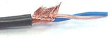 W3135 - 2c. 110ohm AES/EBU Digital Audio (price per roll - 500 feet)