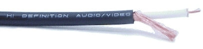 W3200 - Câble coaxial super flexible 1c. 50 ohms