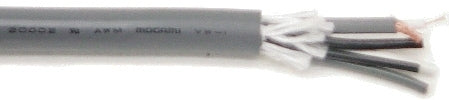 Mogami W9404 - 5c. 75ohm Camera (price per roll - 500 feet) - Main